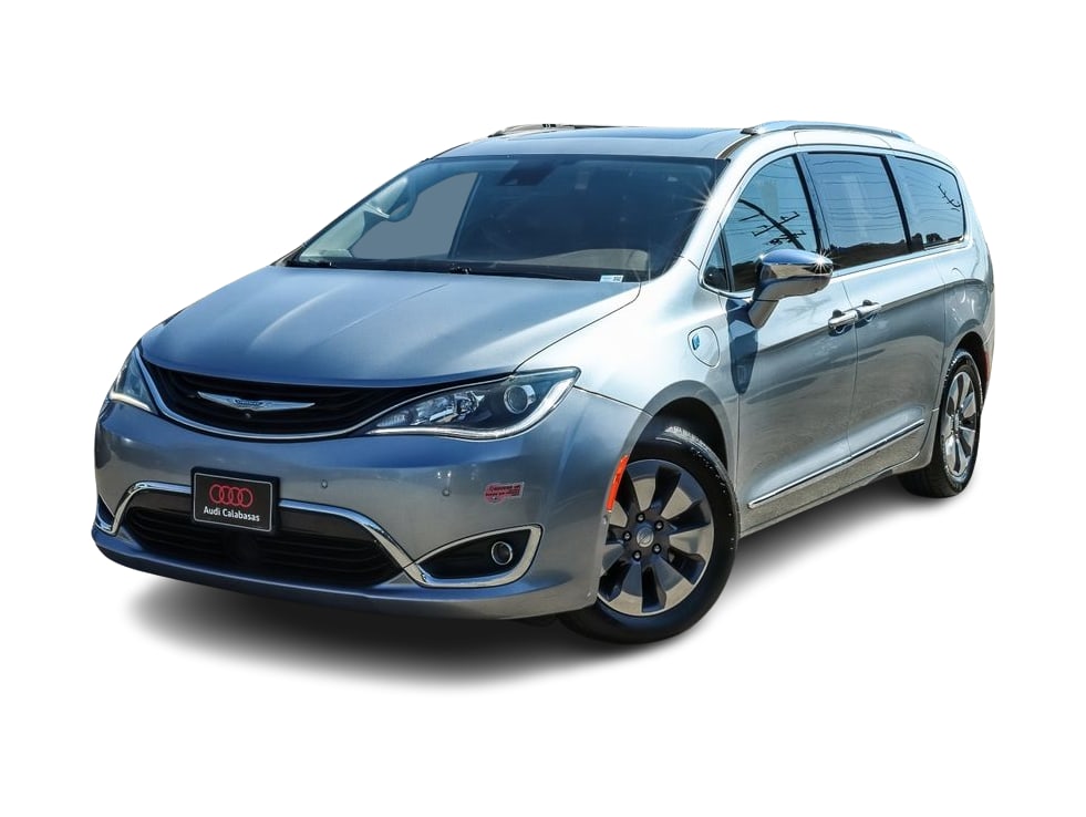 chrysler pacifica hybrid 2019 2C4RC1N70KR705934 image chrysler pacifica hybrid 2019 2C4RC1N70KR705934 image